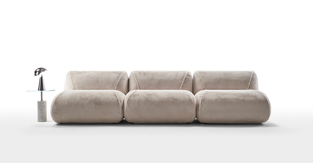Up Sofa Project